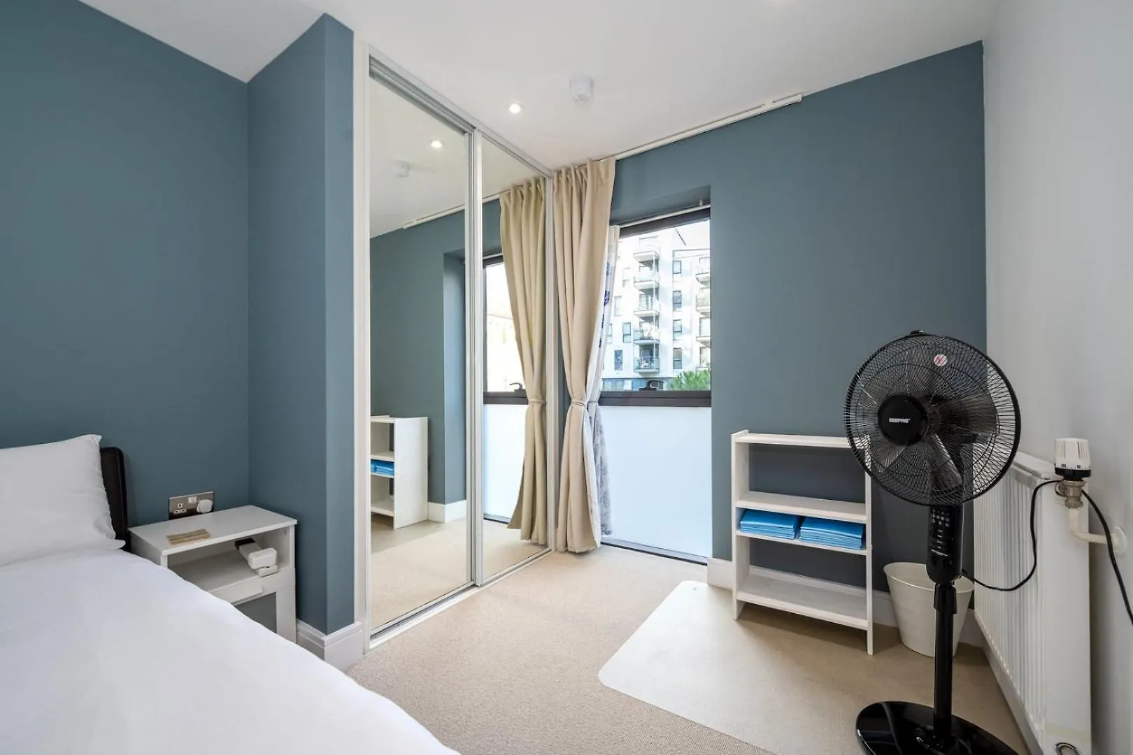 Guestready - Stylish Retreat Near The Airport Apartment London