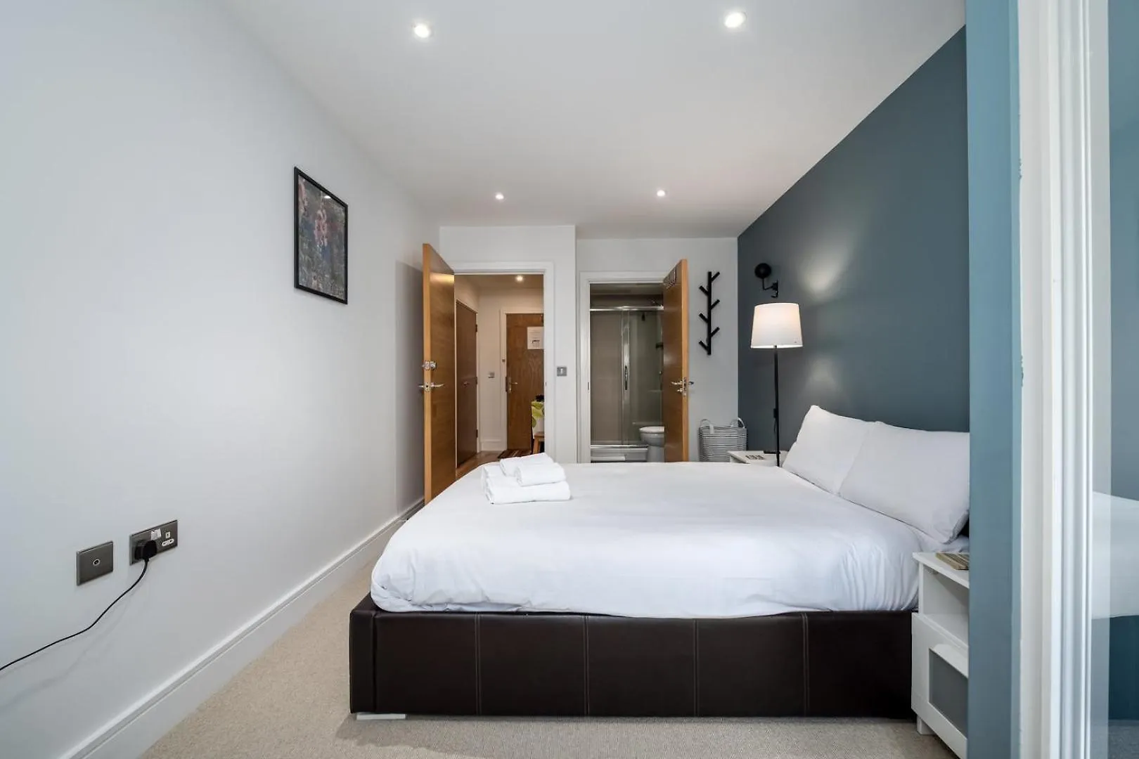 Guestready - Stylish Retreat Near The Airport Apartment London