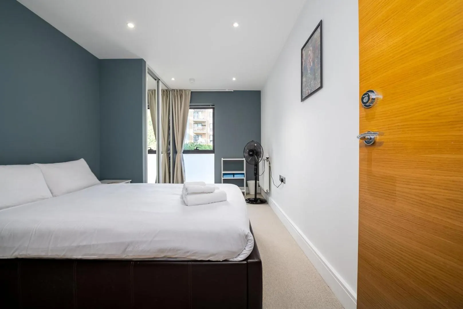 Guestready - Stylish Retreat Near The Airport Apartment London