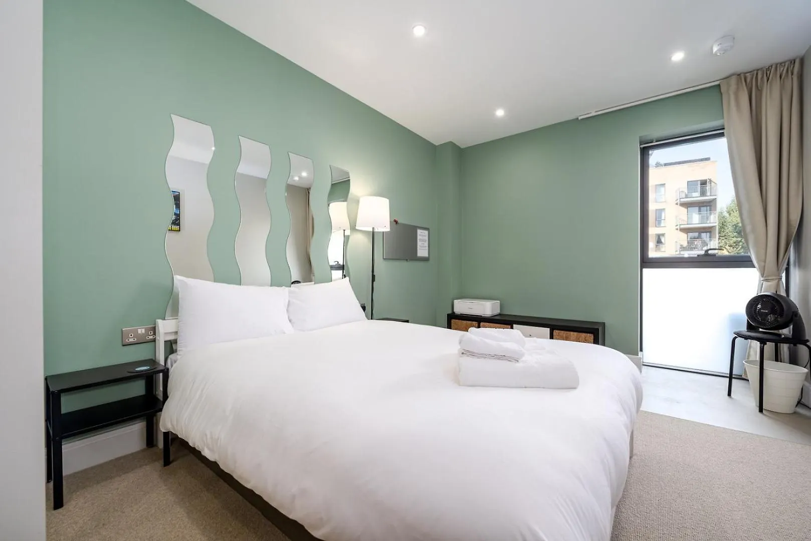 Guestready - Stylish Retreat Near The Airport Apartment London 0*,  United Kingdom
