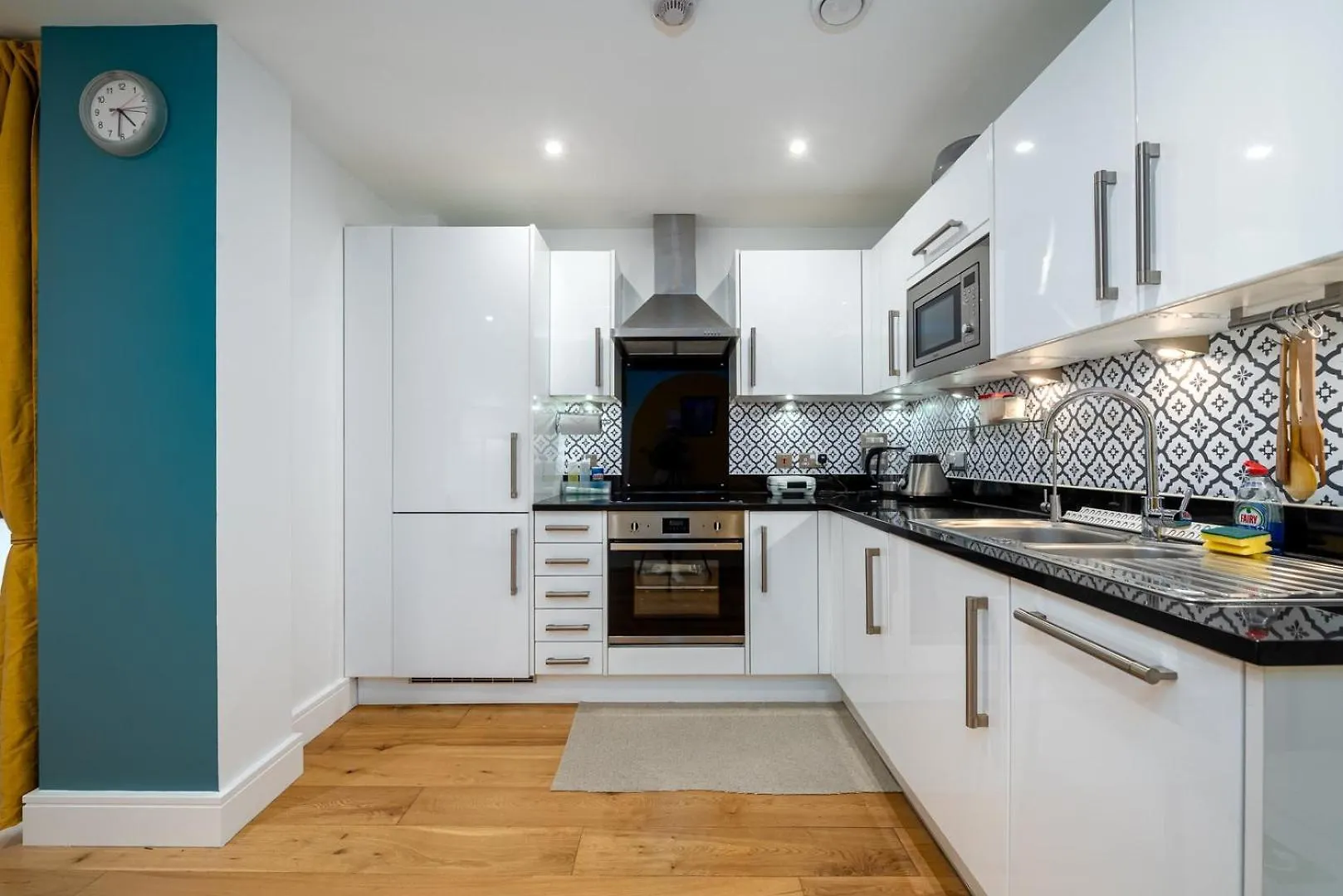 Guestready - Stylish Retreat Near The Airport Apartment London United Kingdom