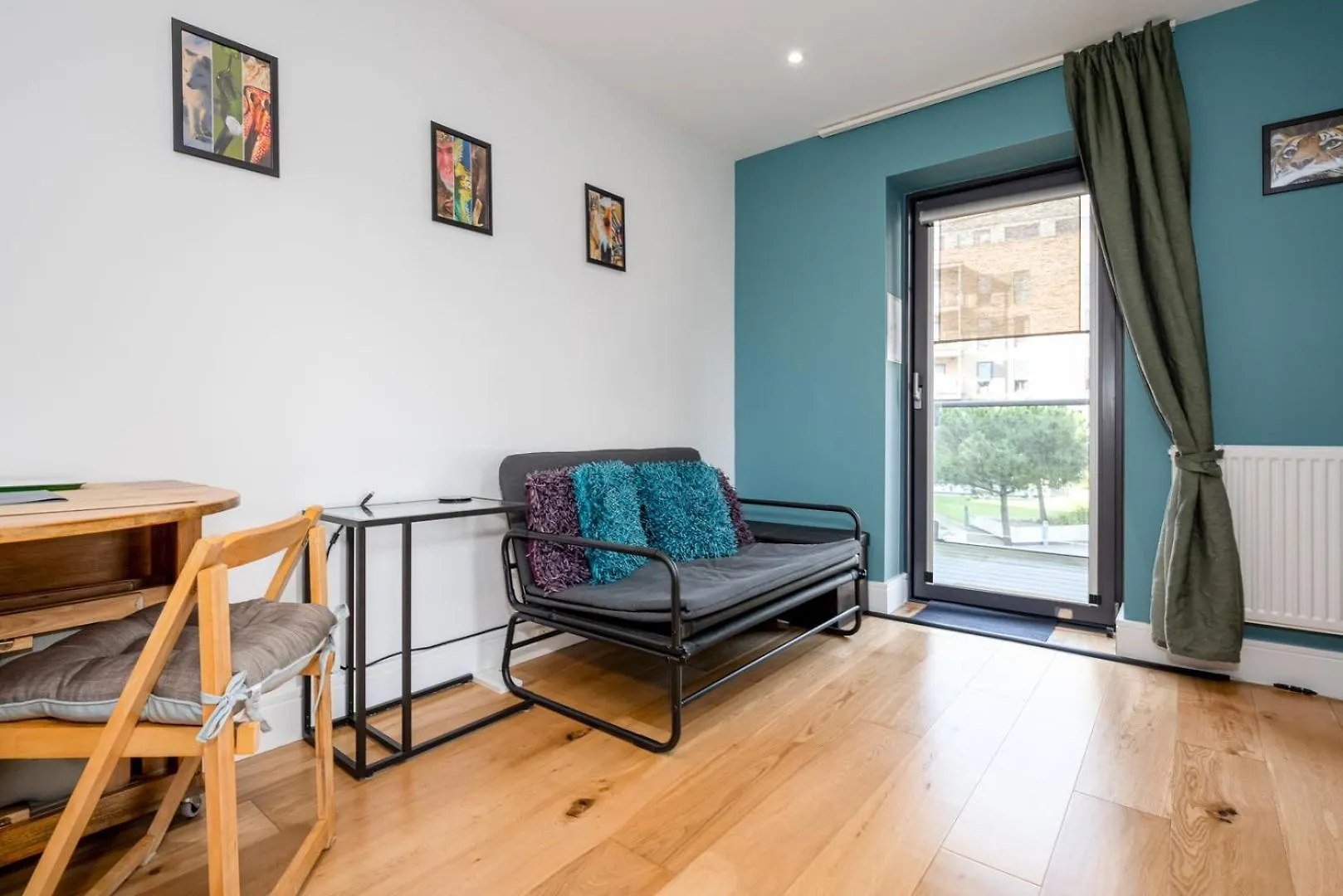 Guestready - Stylish Retreat Near The Airport Apartment London
