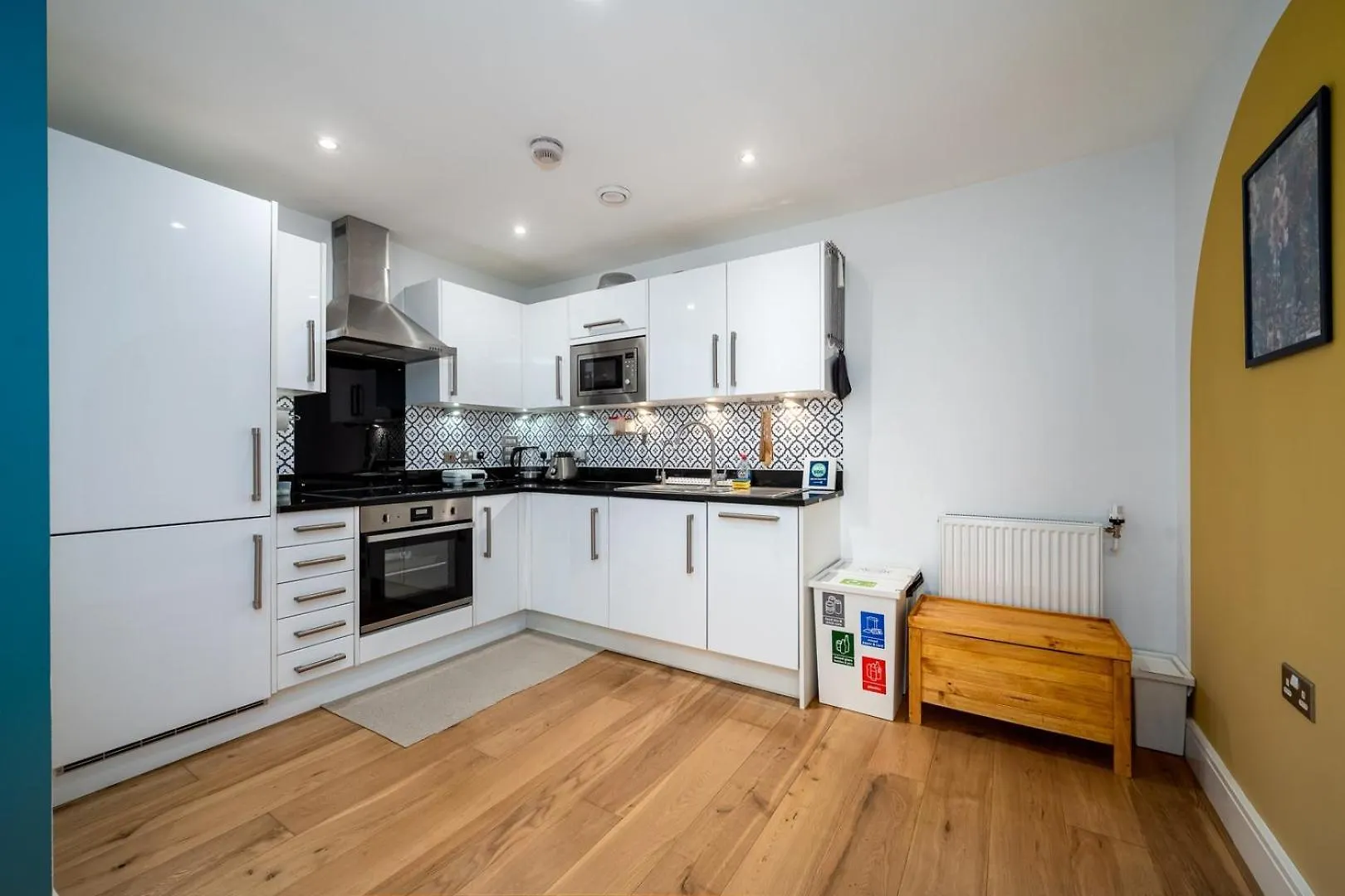 Guestready - Stylish Retreat Near The Airport Apartment London United Kingdom